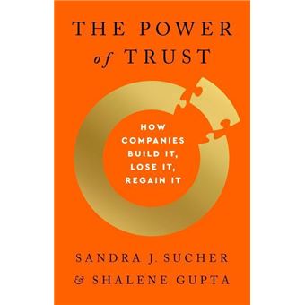 The Power of Trust