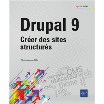 Drupal 9