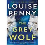 The Grey Wolf