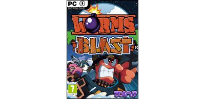 Worms Blast