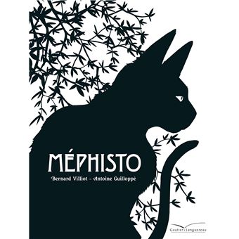 mephisto enfant