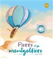 Pierre et sa montgolfière