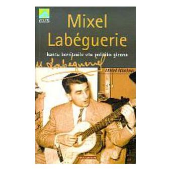 Mixel labeguerie