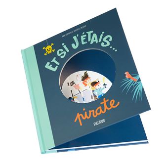 Et si j'étais... pirate