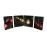 Sans un bruitSans un bruit Steelbook Blu-ray 4K Ultra HD_1