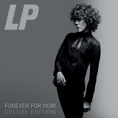 Forever For Now Digipack Edition Deluxe