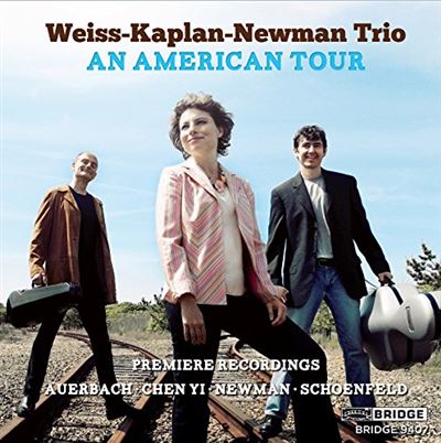 An american tour
