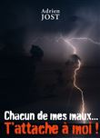 Chacun de mes maux... t'attache à moi !
