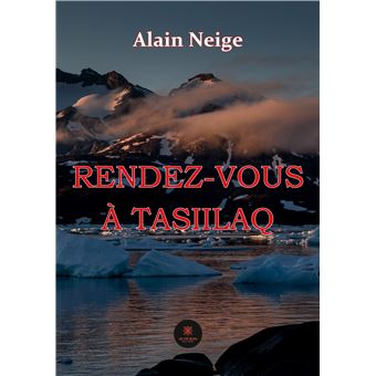 Rendez-vous à Tasiilaq