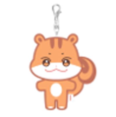 ATEEZ JJOONGRAMI PLUSH KE - Ateez - Nebenprodukt - Einkauf & Preis