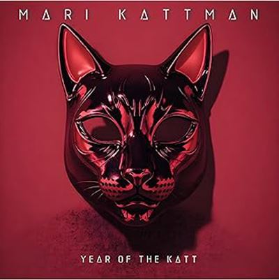 Year Of The Katt