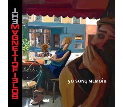 50 song memoir box