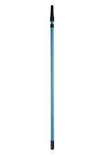 Manche télescopique extensible Wolfcraft de 1,2 à 2 m