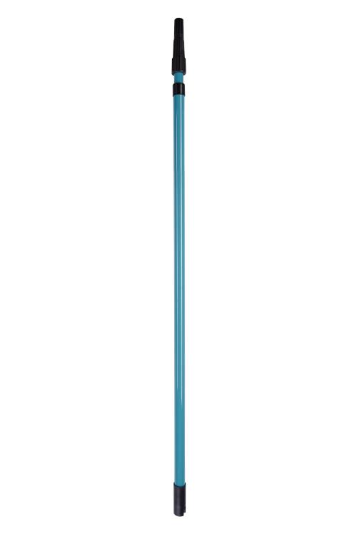 Manche télescopique extensible Wolfcraft de 1,2 à 2 m