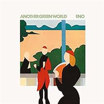 Another green world/edition 2017