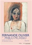 Fernande olivier et pablo picasso