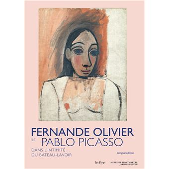 Fernande olivier et pablo picasso