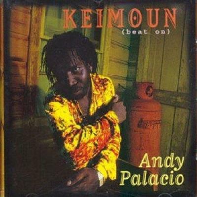 Keimoun beat on