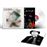 Excerpts From Outside - Vinilo Transparente