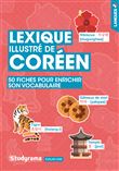 Lexique illustré de coréen