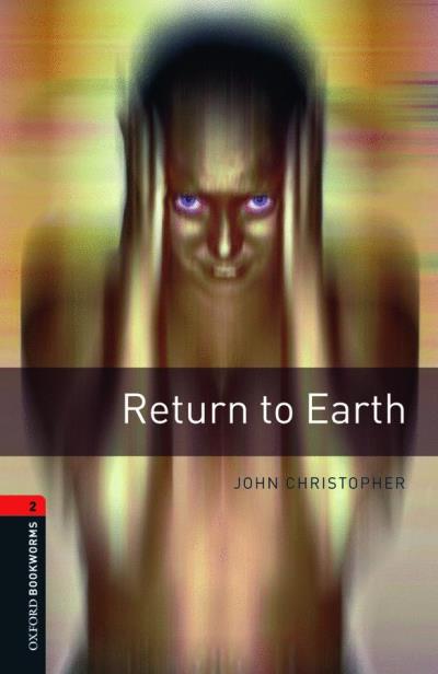 Return to earth niveau 2