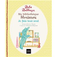 Au lit, mon Petit Loup ! - Editions Milan