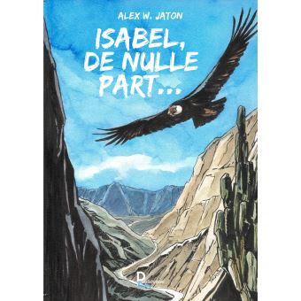Isabel de nulle part