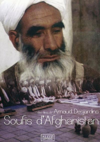 Soufis d'Afghanistan