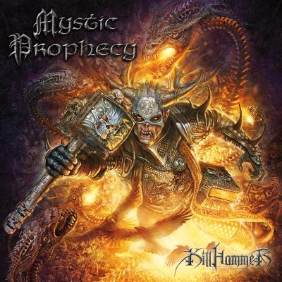 Killhammer Edition limitée