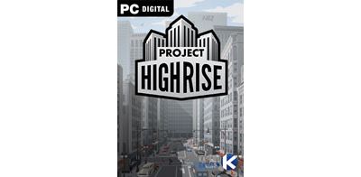 Project Highrise