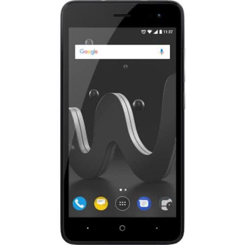 Smartphone Wiko Jerry 2 8GB Dual Sim - Grey