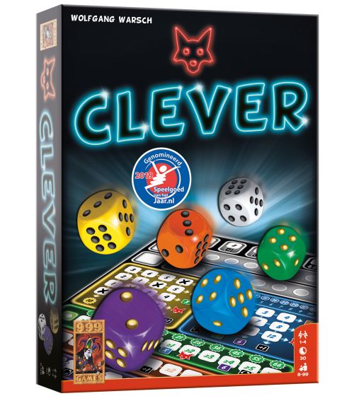 CLEVER  - NL