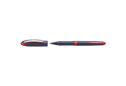 SCHNEIDR ROLLER ONE BUSINESS ROUGE