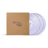 Live In Hong Kong 2001 Édition Limitée Vinyle Coloré