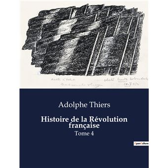 Histoire de la Révolution française