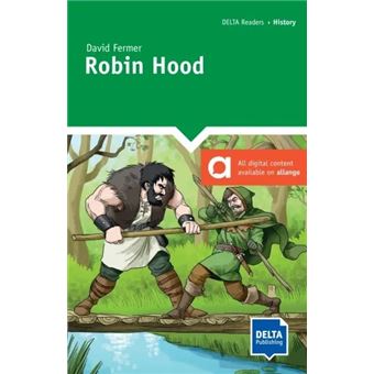 Robin Hood - A2+