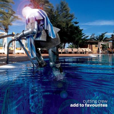 Add to favourites