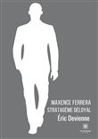 Maxence Ferrera