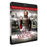 Le Prince Yaroslav - Blu-Ray