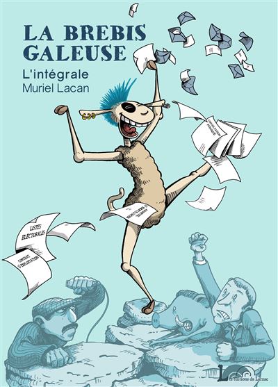 L'intégrale