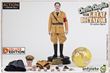 Figurine Charlie Chaplin The Great Dictator Édition Deluxe