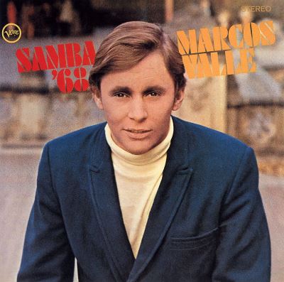 Samba '68 Edition limitée