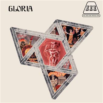 Gloria - 1