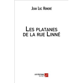 Les platanes de la rue Linné - 1