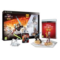 Disney Infinity 3.0: Play Without Limits Star Wars Starter Pack