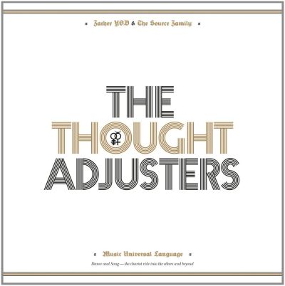 Thought adjuster
