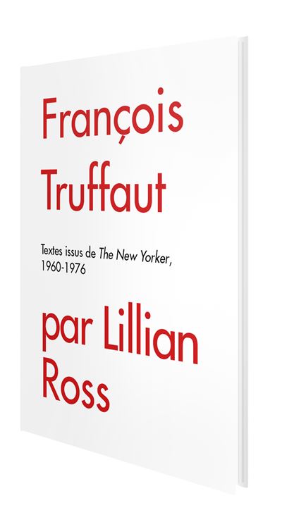 franþois truffaut