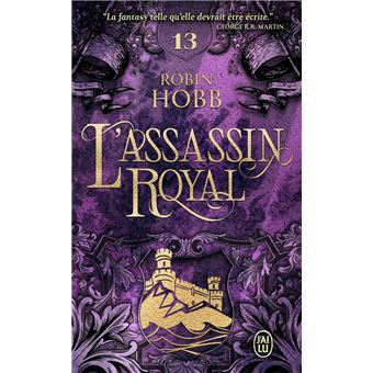 L'Assassin Royal - BD, avis, informations, images, albums 