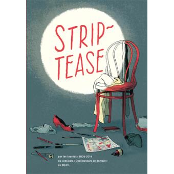 Strip-tease - broché - Collectif - Achat Livre | fnac