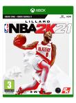 NBA 2K21 Xbox One